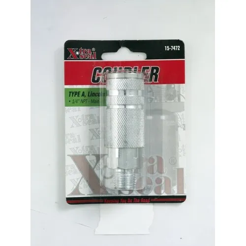 Xtra Seal Air Coupler – 15-7472