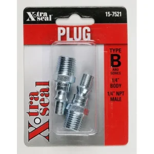 Xtra Seal Air Plug – 15-7521