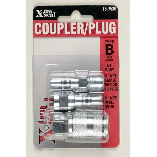 Xtra Seal Air Hose Fitting – 15-7530