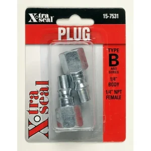 Xtra Seal Air Plug – 15-7531