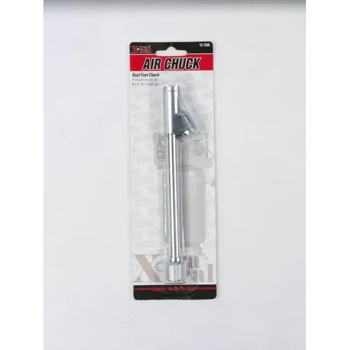 Xtra Seal Air Chuck – 15-7568