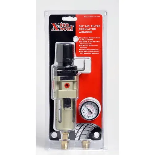 Xtra Seal Filter And Regulator – 15-807