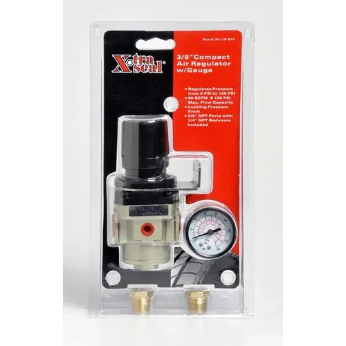 Xtra Seal Regulator – 15-813
