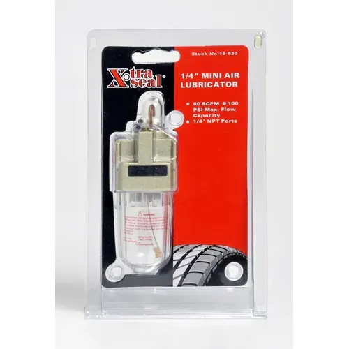 Xtra Seal Lubricator – 15-830