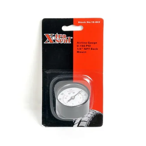 Xtra Seal Airline Gauge – 15-843
