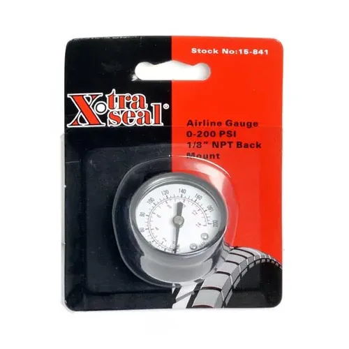 Xtra Seal Airline Gauge – 15-841