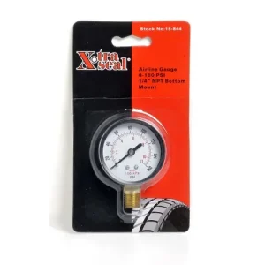 Xtra Seal Airline Gauge – 15-844