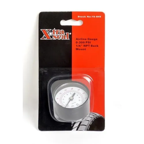 Xtra Seal Airline Gauge – 15-845