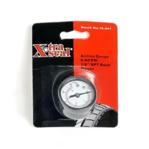 Xtra Seal Airline Gauge – 15-847