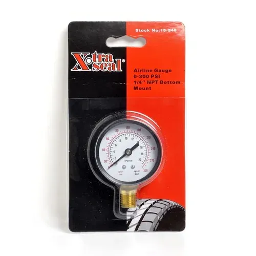 Xtra Seal Airline Gauge – 15-846