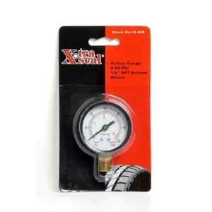 Xtra Seal Airline Gauge – 15-848
