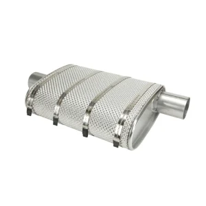 DEI Muffler Shield Kit (10529)
