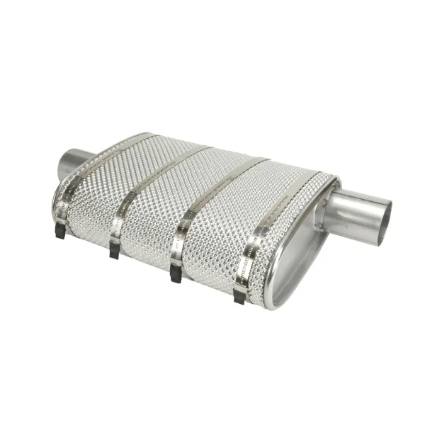 DEI Muffler Shield Kit (10529)