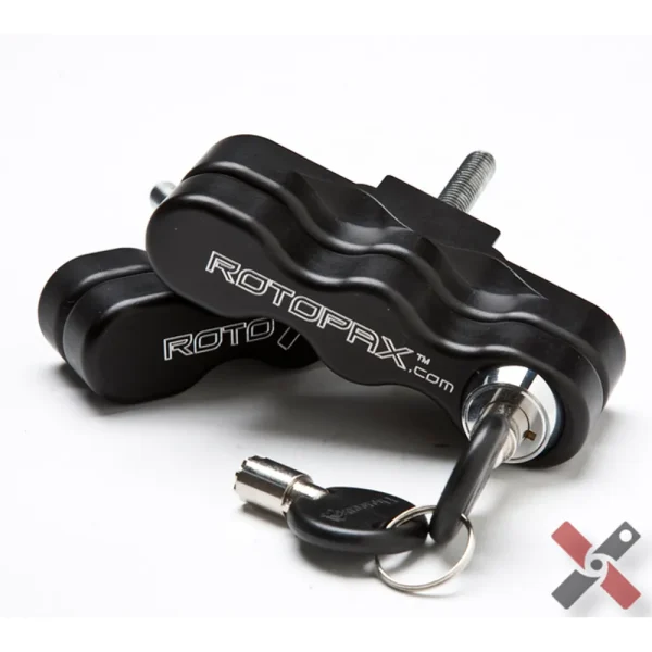 RotopaX Locking T-Handle (ROTORX-LOX-T)