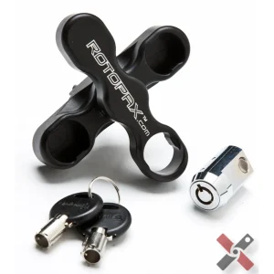 RotopaX Locking T-Handle (ROTORX-LOX-T) - view 2