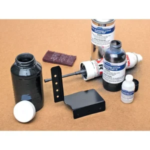 Eastwood Metal Blackening System for Rust Protection (15357Z) - view 2