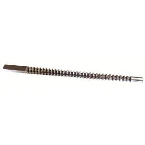 HHIP 7/16″ HIGH SPEED STEEL SQUARE PUSH BROACH (2006-0124)