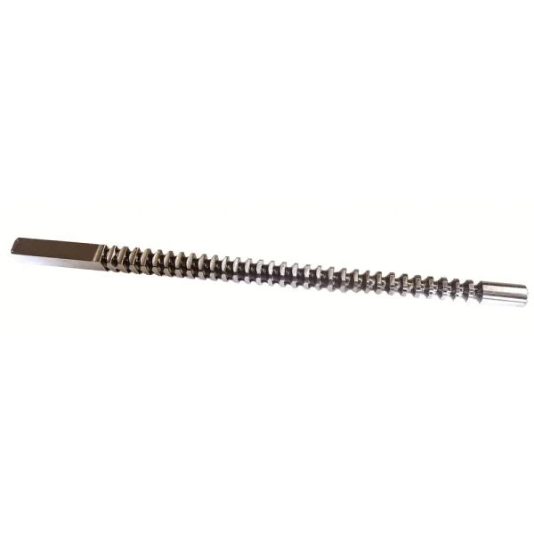 HHIP 7/16″ HIGH SPEED STEEL SQUARE PUSH BROACH (2006-0124)