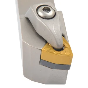 HHIP MWLNR 12-4B TURNING TOOL HOLDER – NEW RIGID CLAMP DESIGN (2025-0121) - view 2