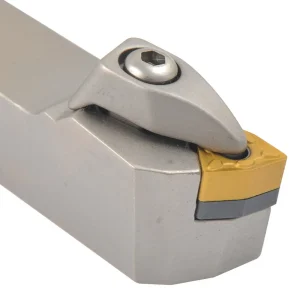 HHIP MWLNR 12-4B TURNING TOOL HOLDER – NEW RIGID CLAMP DESIGN (2025-0121) - view 3