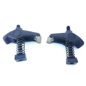 HHIP 5/8″ T-SLOT UNIVERSAL ADJUSTABLE CLAMP SET (3900-0306)