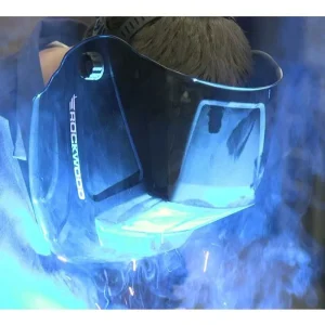 Rockwood® Auto Darkening Welding Helmet (32082) - view 2
