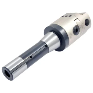 HHIP INDEXABLE TOOL SET WITH 3″ BORING HEAD, R8 SHANK & 8 BORING BARS (1001-0205) - view 4