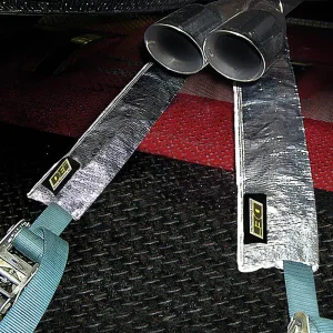 DEI Dyno Strap Heat Guard (10466) - view 2
