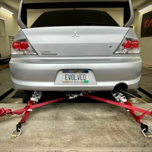 DEI Dyno Strap Heat Guard (10466) - view 4