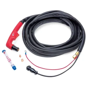 Eastwood Plasma Cutter Torch Assembly Versa Cut 40 (12811)