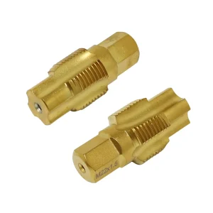 CTA Tools Nox/Soot Sensor Thread Chaser Set – M20X1.5 & M22X1.5 (9362)