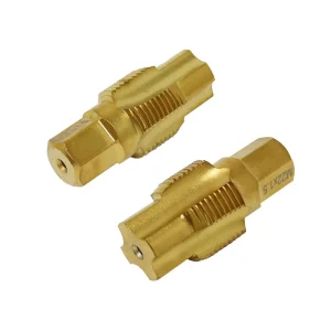 CTA Tools Nox/Soot Sensor Thread Chaser Set – M20X1.5 & M22X1.5 (9362) - view 2