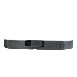 Body Armor 4×4 2007-2013 Toyota Tundra Pro Series Rear Bumper (TN-2961)