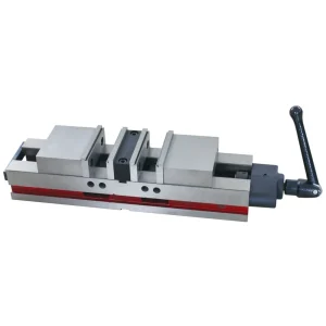 HHIP 6″ TWIN-LOCK CNC MILLING VISE (3900-0173)