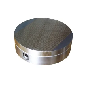 HHIP 8″ FINE POLE ROUND MAGNETIC CHUCK (3402-0824)