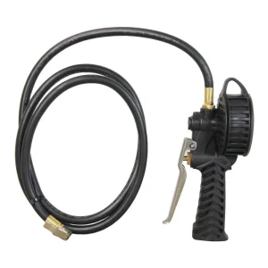 Martins Industries Flate Mate Analog Handheld Tire Inflator (MH-31-PSI) - view 3