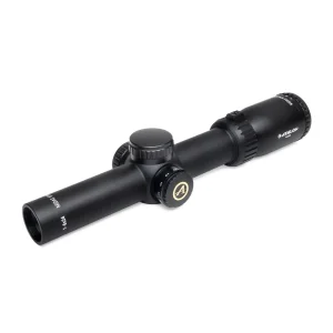 Athlon Optics Midas BTR GEN2 HD 1-6×24 ATSR16 SFP IR Reticle (213014)