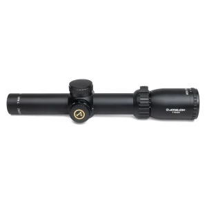 Athlon Optics Midas BTR GEN2 HD 1-6×24 ATSR16 SFP IR Reticle (213014) - view 2