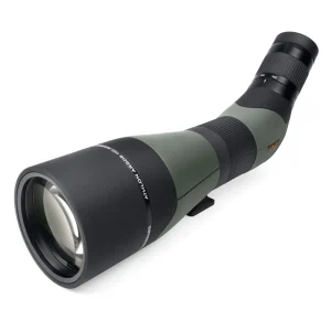 Athlon Optics Argos 20-60×85 HD Spotting Scope – 45 (314001)