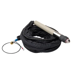 Eastwood CNC Plasma Torch Assembly w/ Hose & Cables for 4×4 CNC Plasma Table (55134)