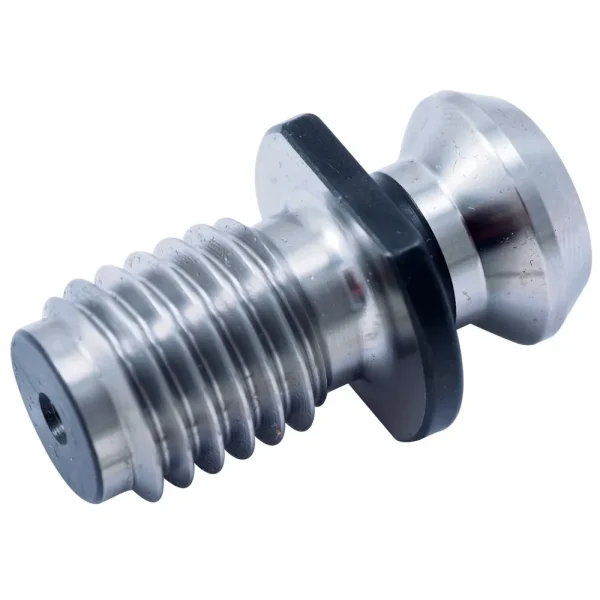 HHIP ANSI 1.5 X .74 45 DEGREE M16 X 2.0 COOLANT THRU RETENTION KNOB (3900-5521)