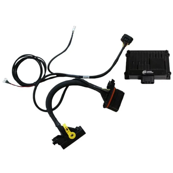 AG Diesel D13J & D16J Volvo Engines Performance Modules (VO1604)
