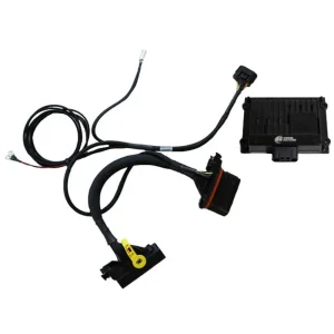 AG Diesel D13J & D16J Volvo Engines Performance Modules (VO1604) - view 2