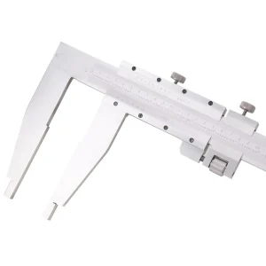 HHIP 24″/600MM HEAVY DUTY LONG VERNIER CALIPER (4100-0006) - view 2