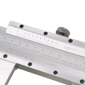 HHIP 24″/600MM HEAVY DUTY LONG VERNIER CALIPER (4100-0006) - view 4