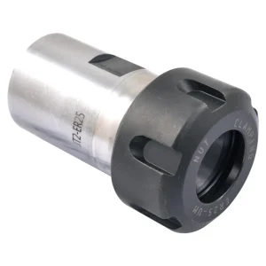 HHIP ER25 COLLET & DRILL CHUCK WITH JT2 SLEEVE (3903-6018) - view 2