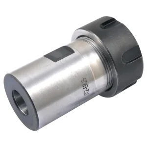 HHIP ER25 COLLET & DRILL CHUCK WITH JT2 SLEEVE (3903-6018) - view 4