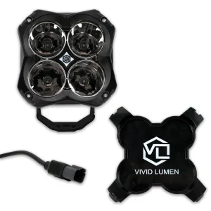 Vivid Lumen FNG 5 Intense LED Hyper Spot (14301)