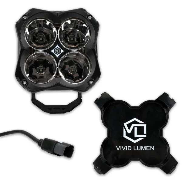 Vivid Lumen FNG 5 Intense LED Hyper Spot (14301)