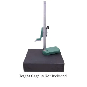 HHIP 48 x 36 x 6 GRADE A GRANITE SURFACE PLATE (4401-4836) - view 3